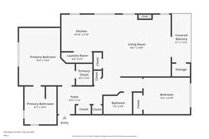Floor 1
