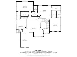 Floorplan #3