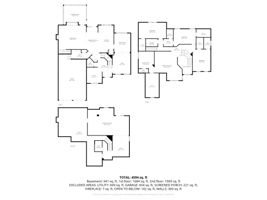Floorplan #4
