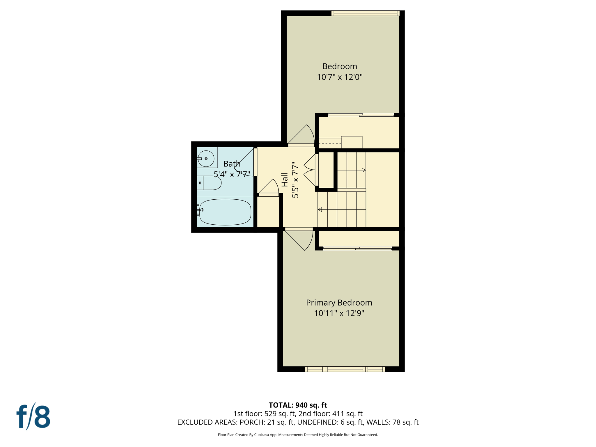 Floorplan #2