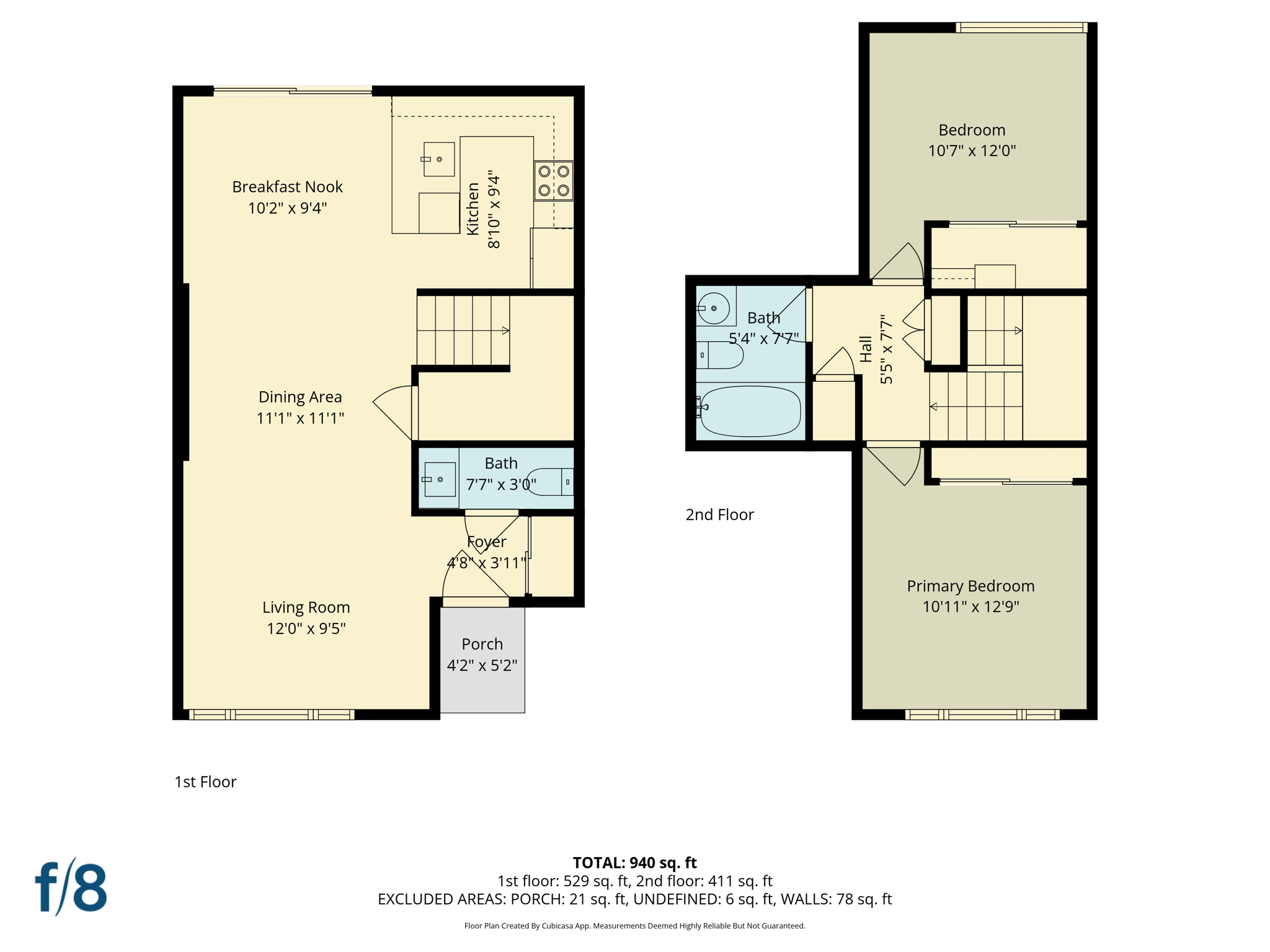 Floorplan #3