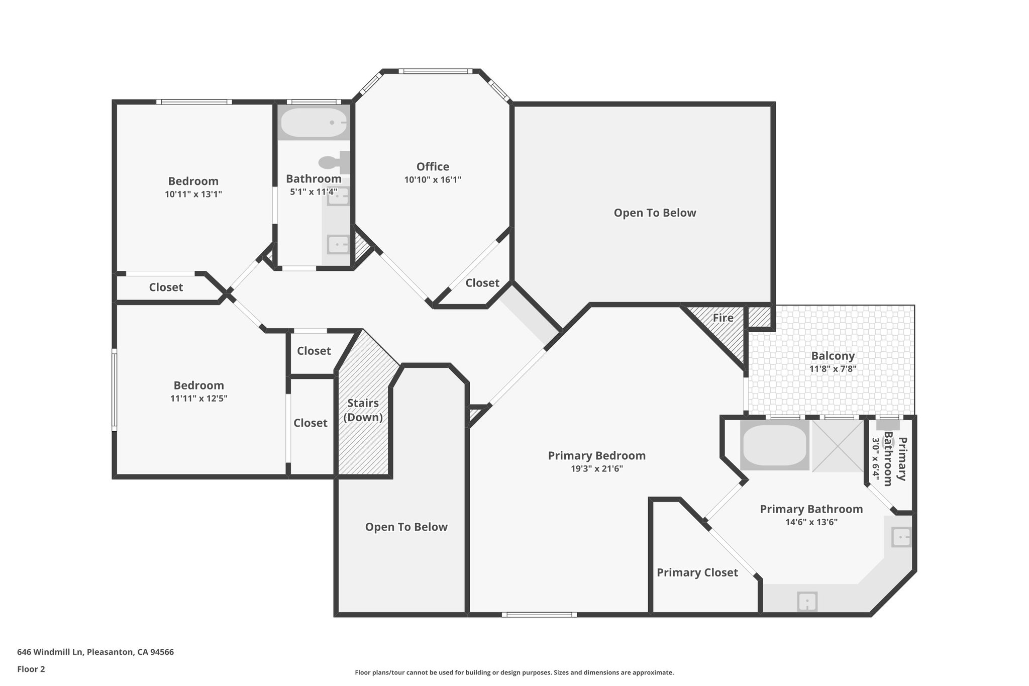 Floor 2
