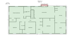 Floorplan #5