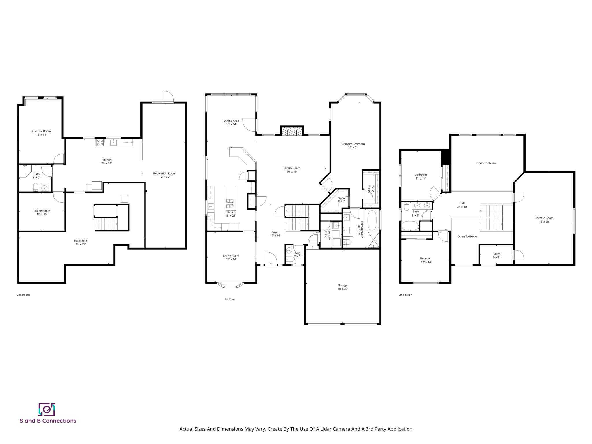 Floorplan #5