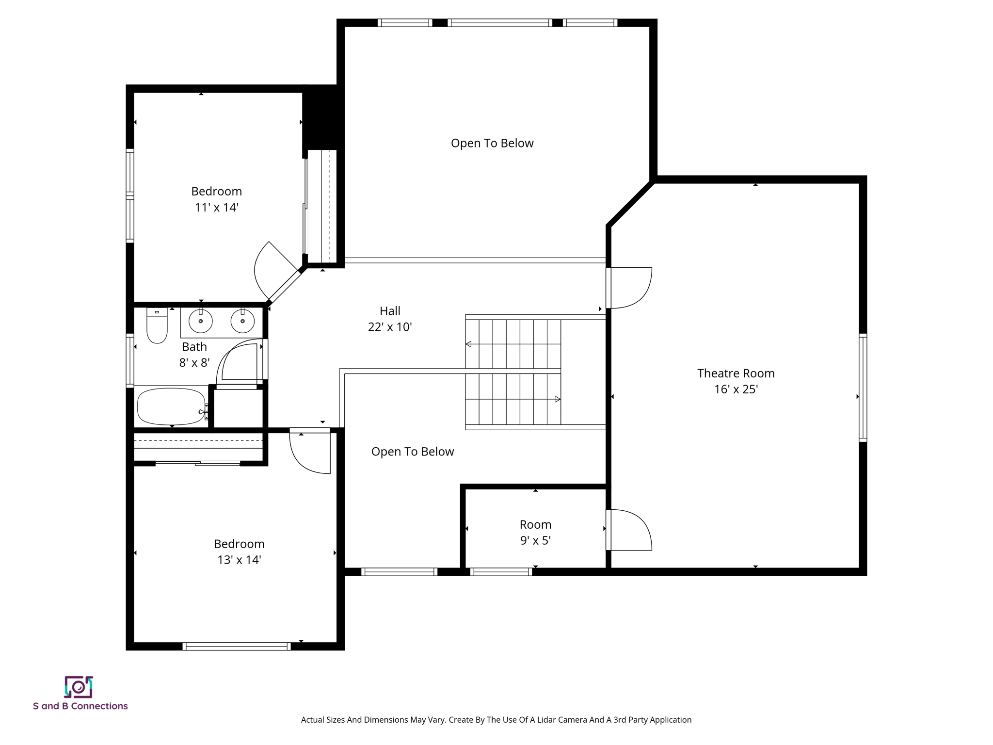 Floorplan #6