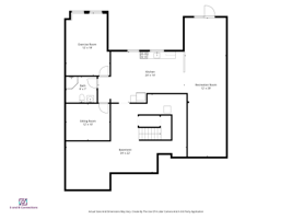 Floorplan #8