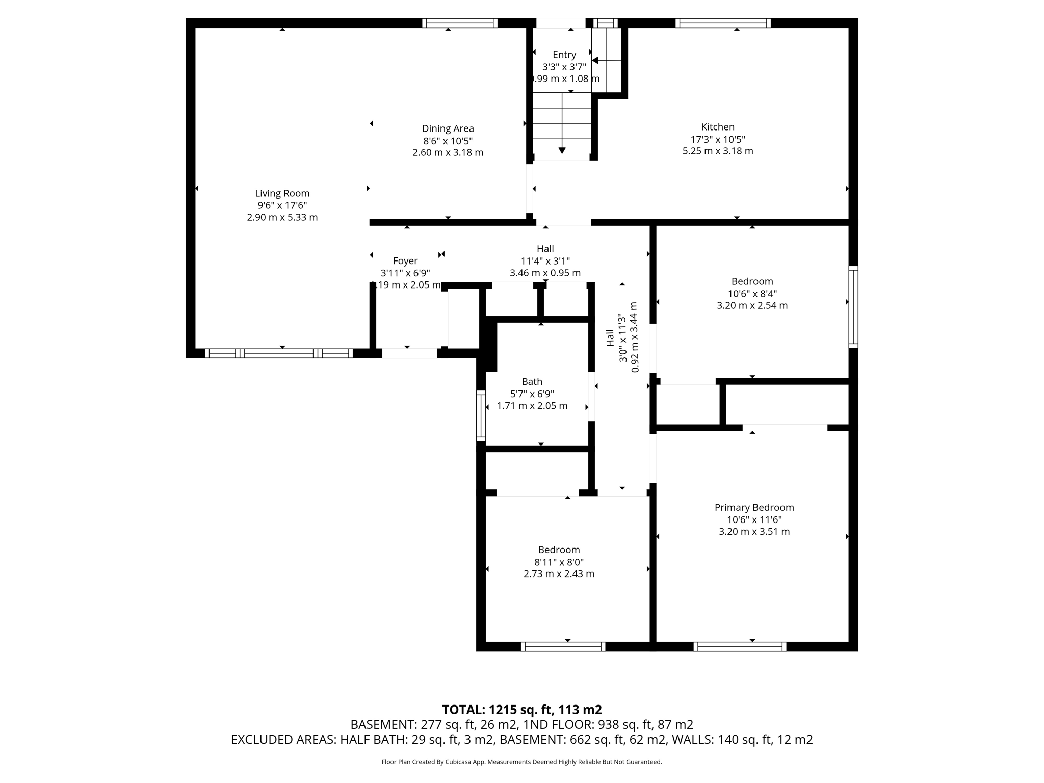 Floorplan #2