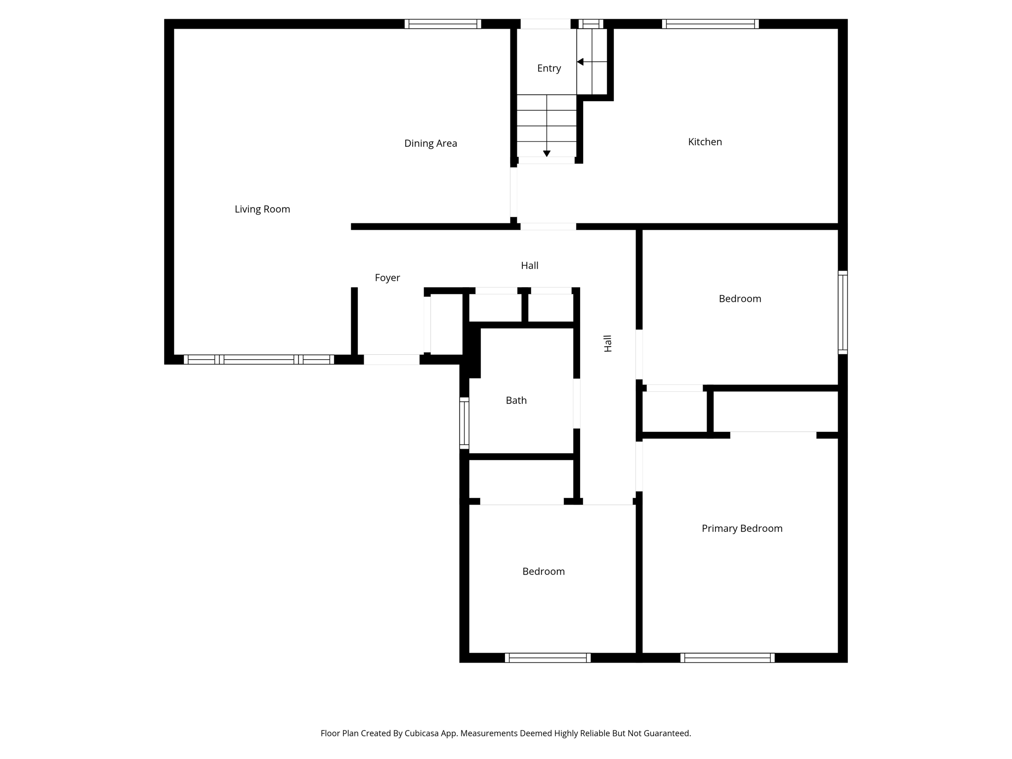 Floorplan #5
