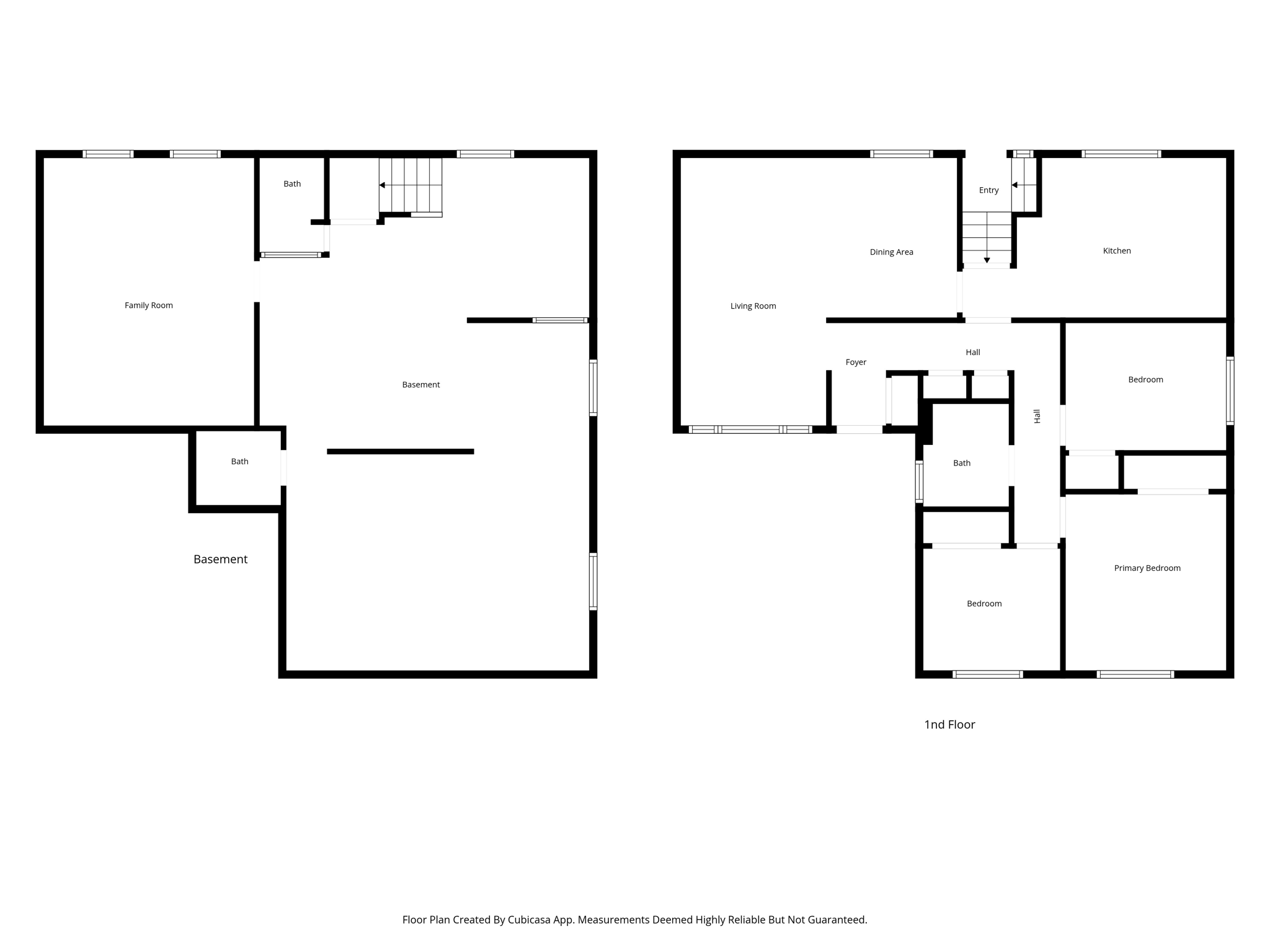 Floorplan #6