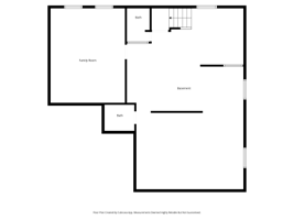 Floorplan #4