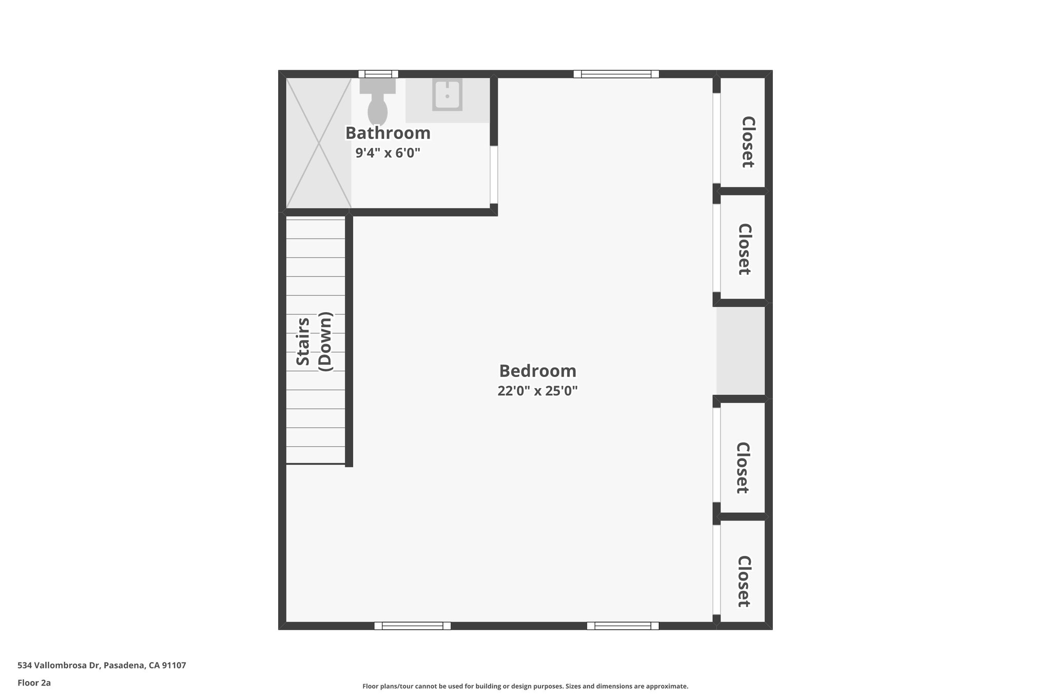 Floor 2a
