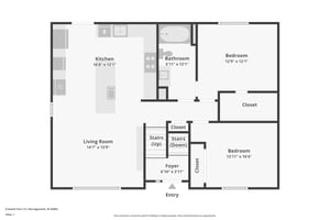 Floor 1