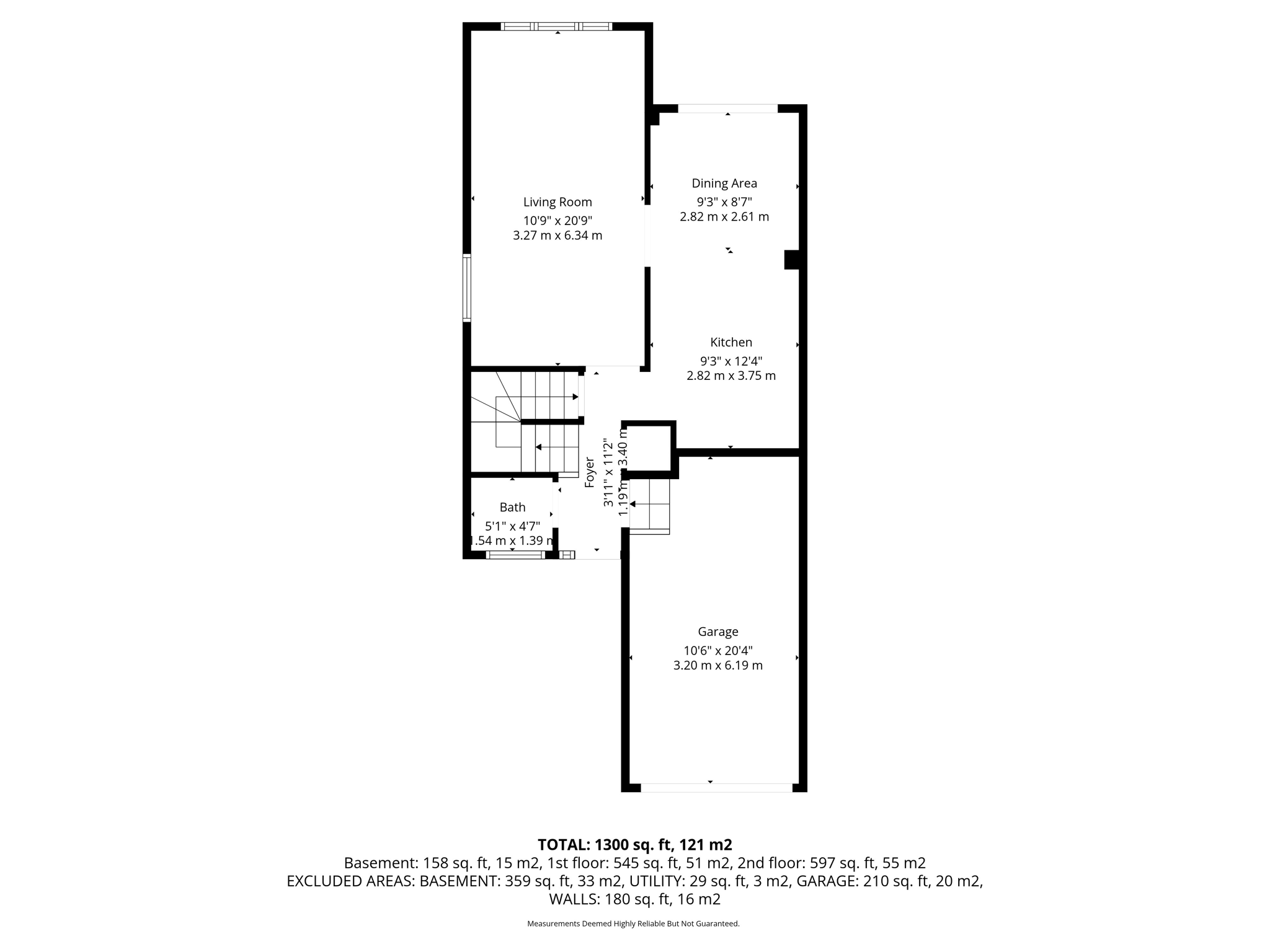 Floorplan #2