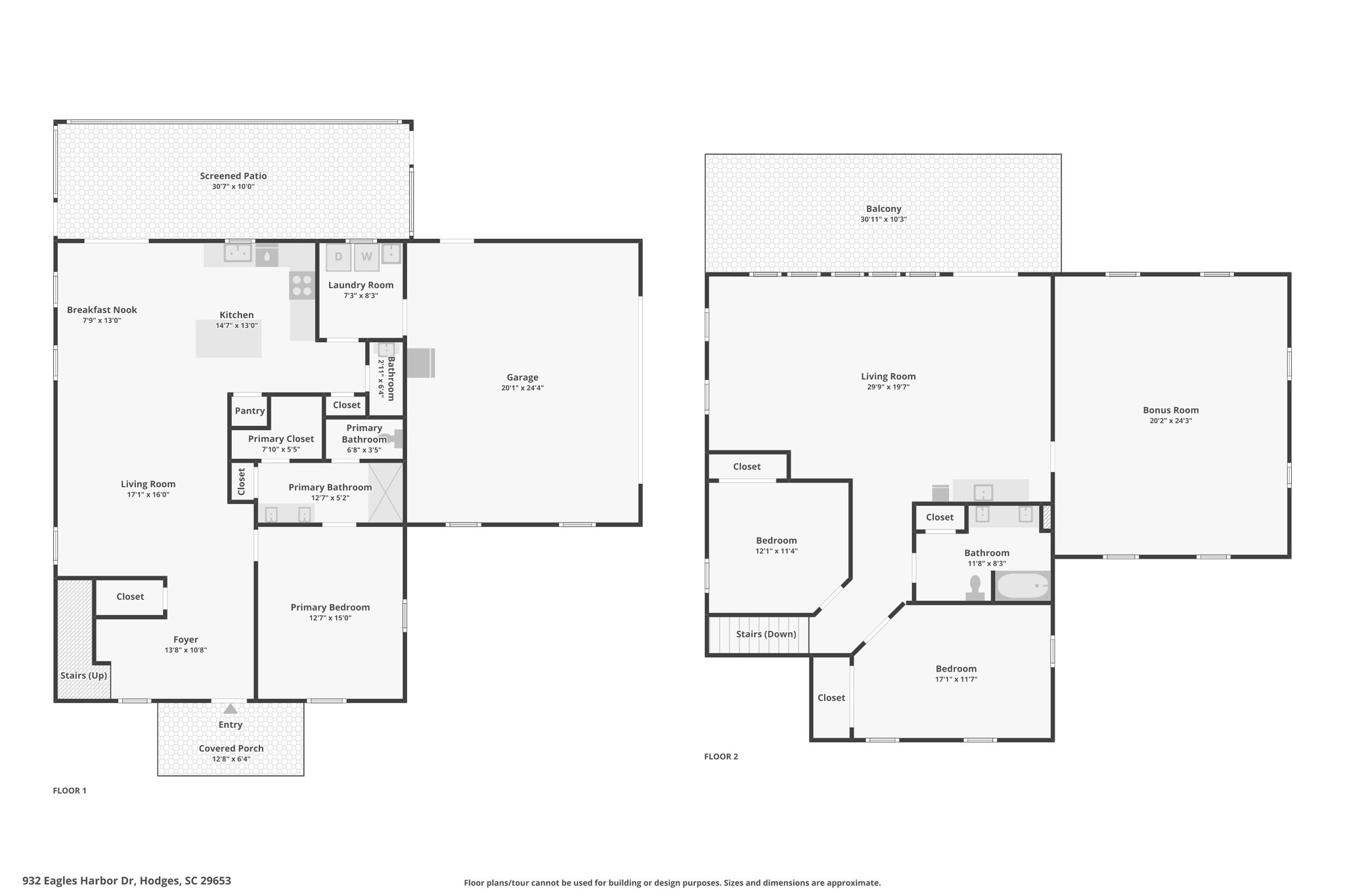 Floor 1