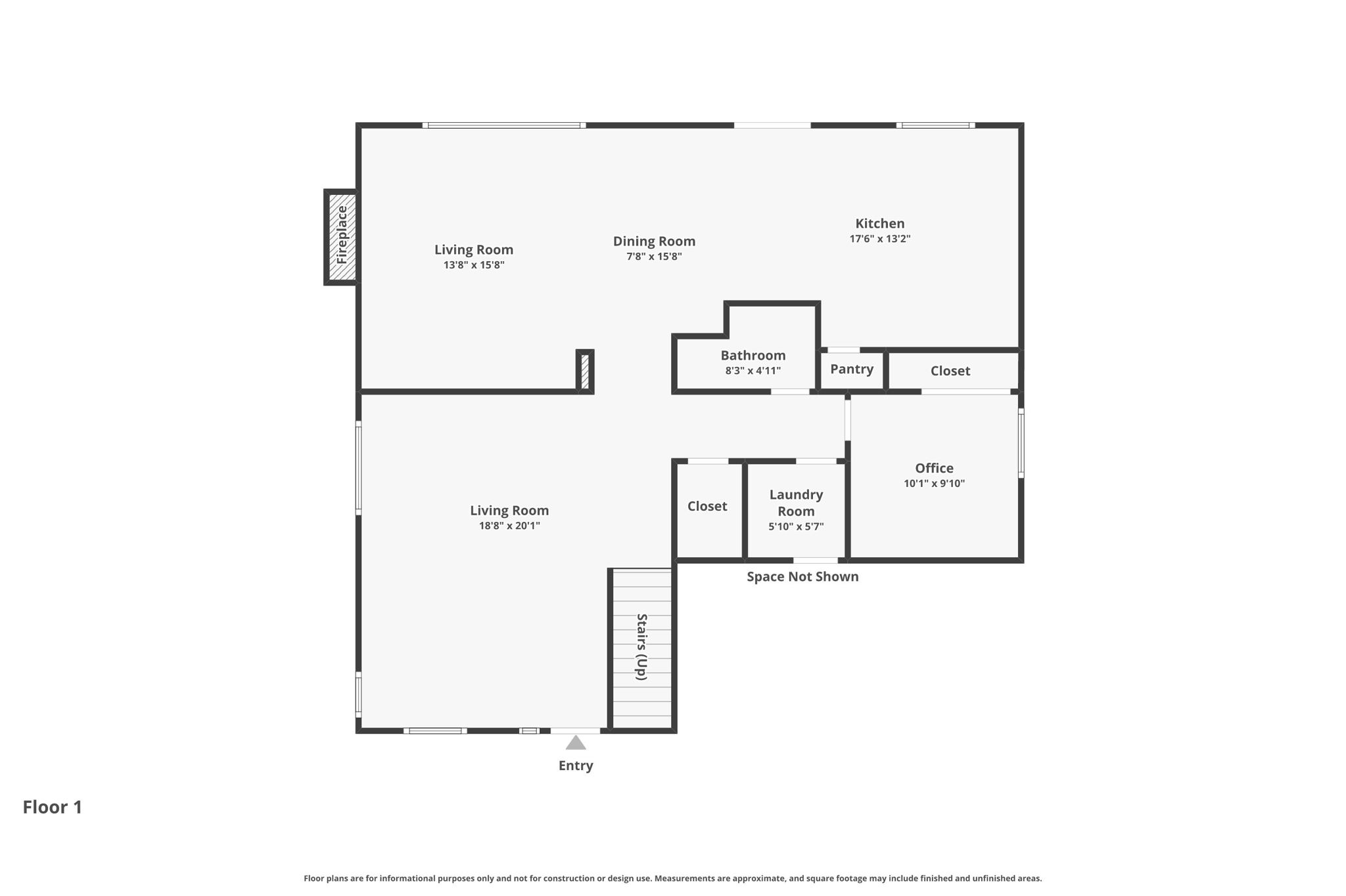 Floorplan #2