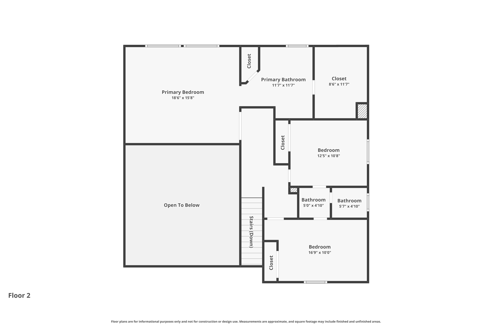 Floorplan #3