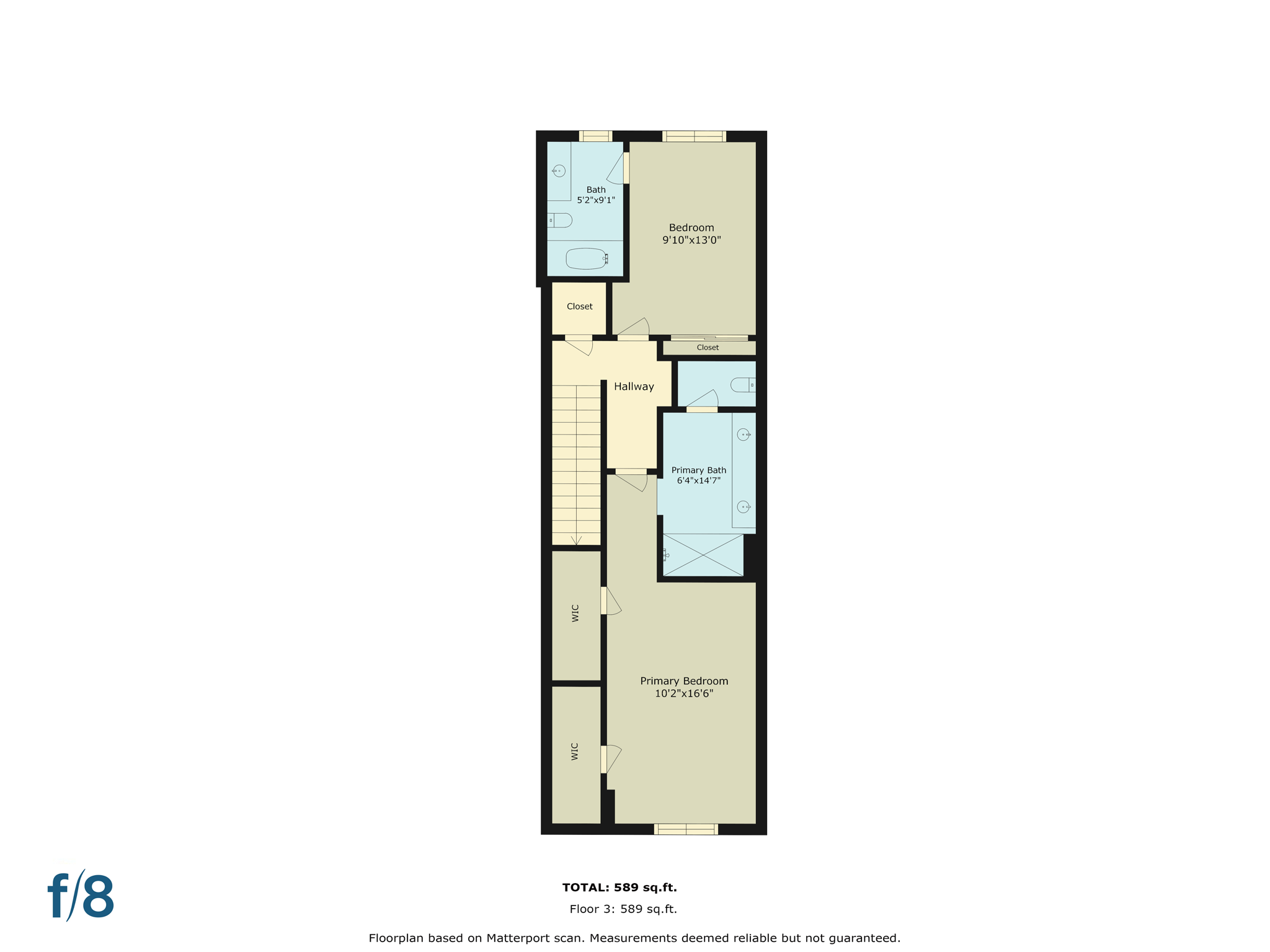 Floorplan #4