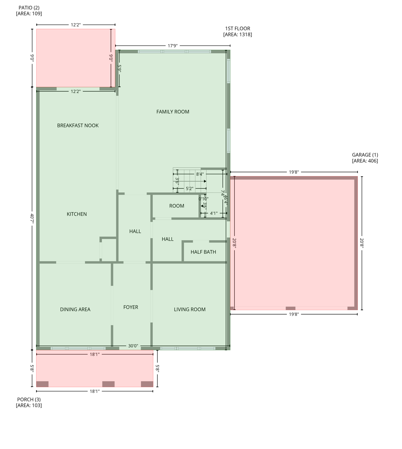 Floorplan #4