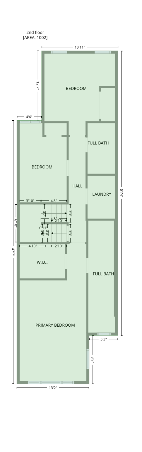 Floorplan #6
