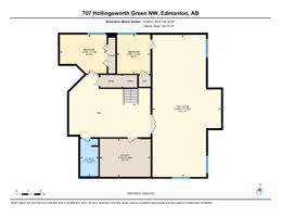 VX - (Metric) Schematic Floor Plan - (3)