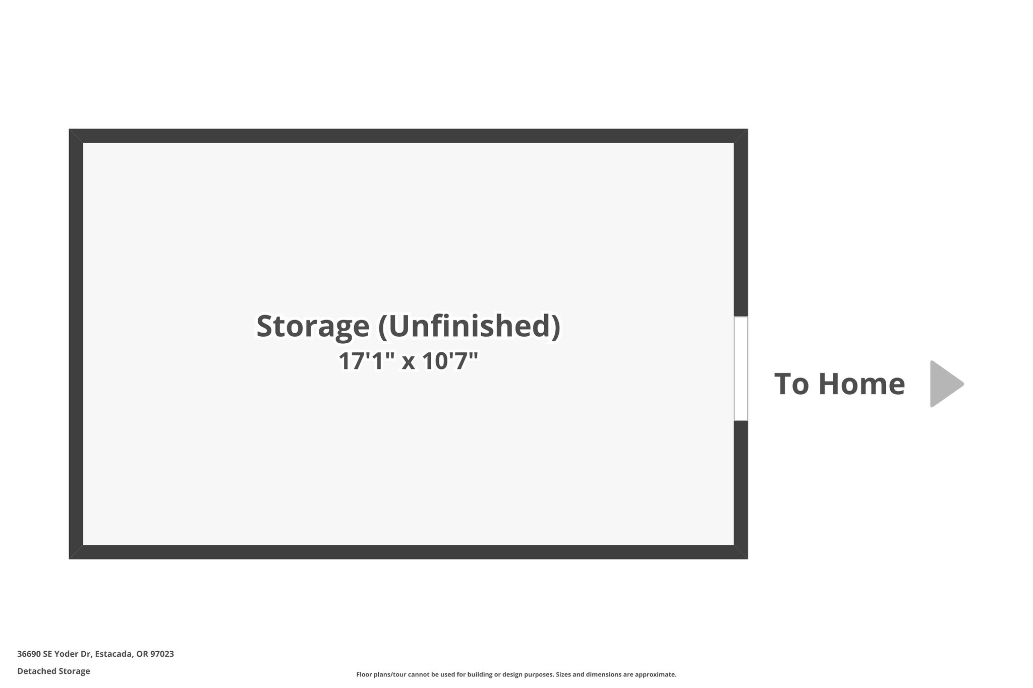 Detached Storage