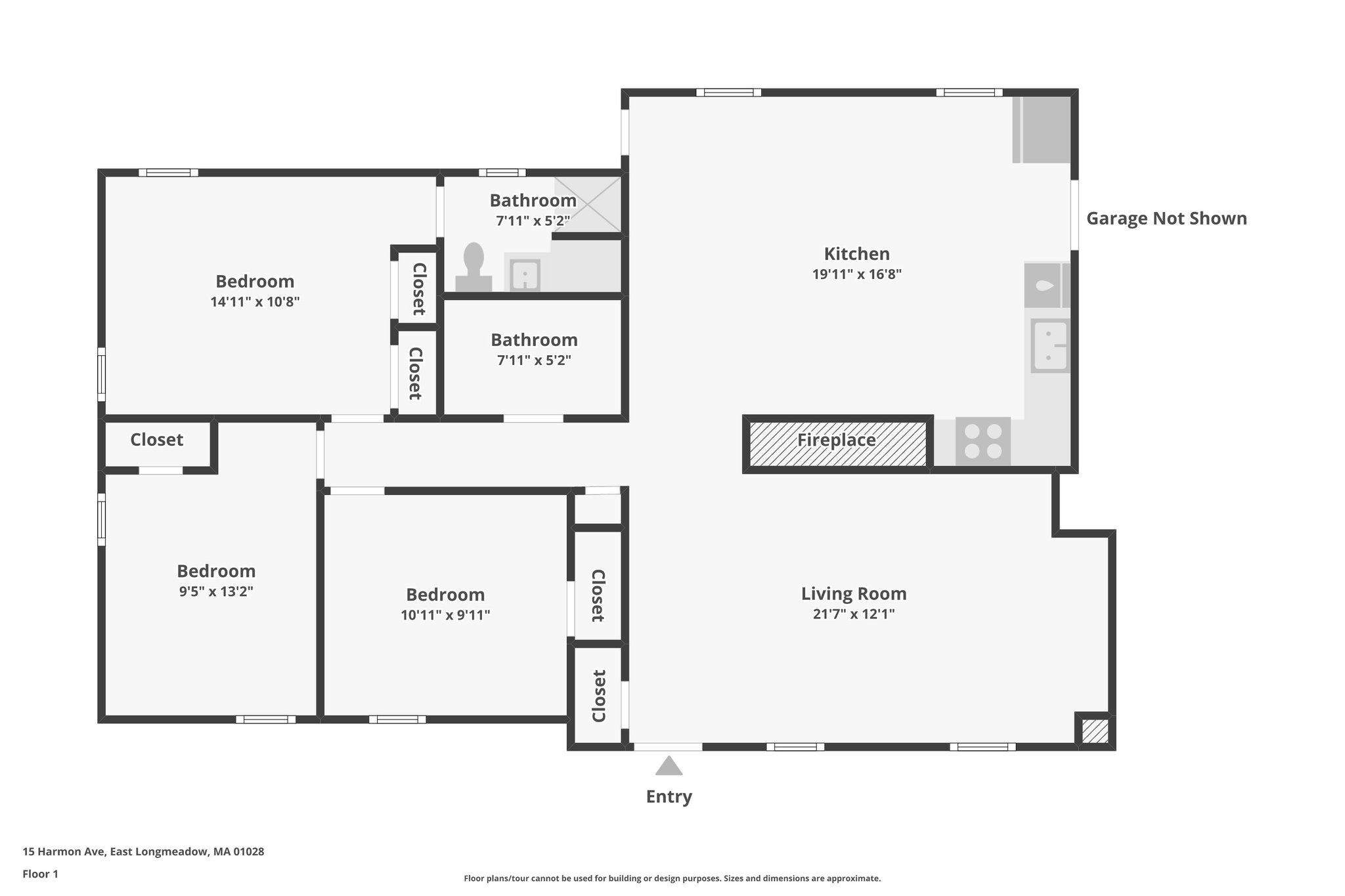 Floor 1