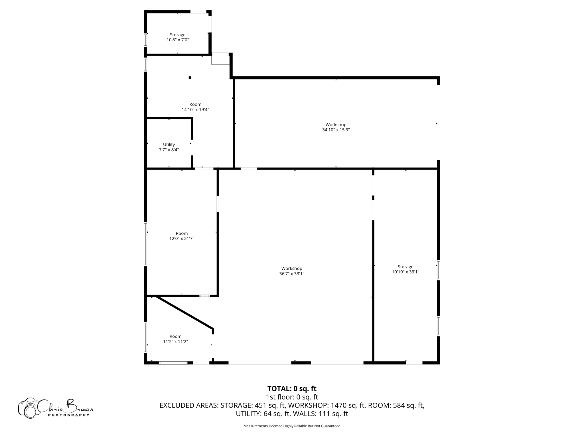 Floorplan #7