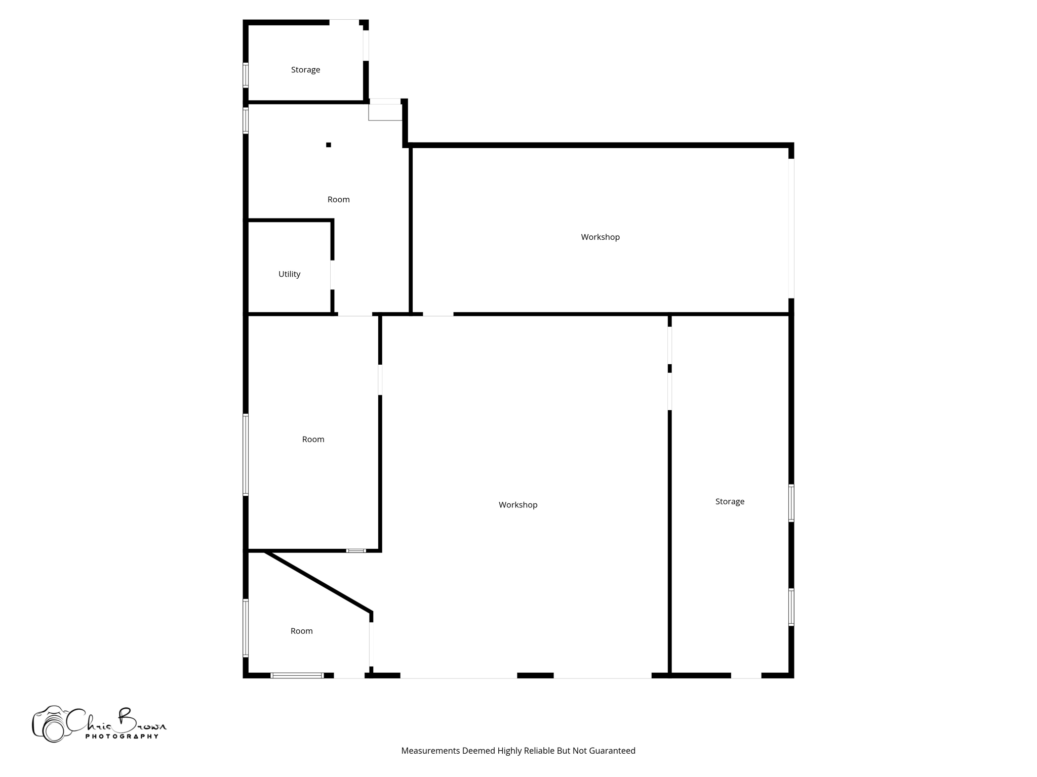 Floorplan #8