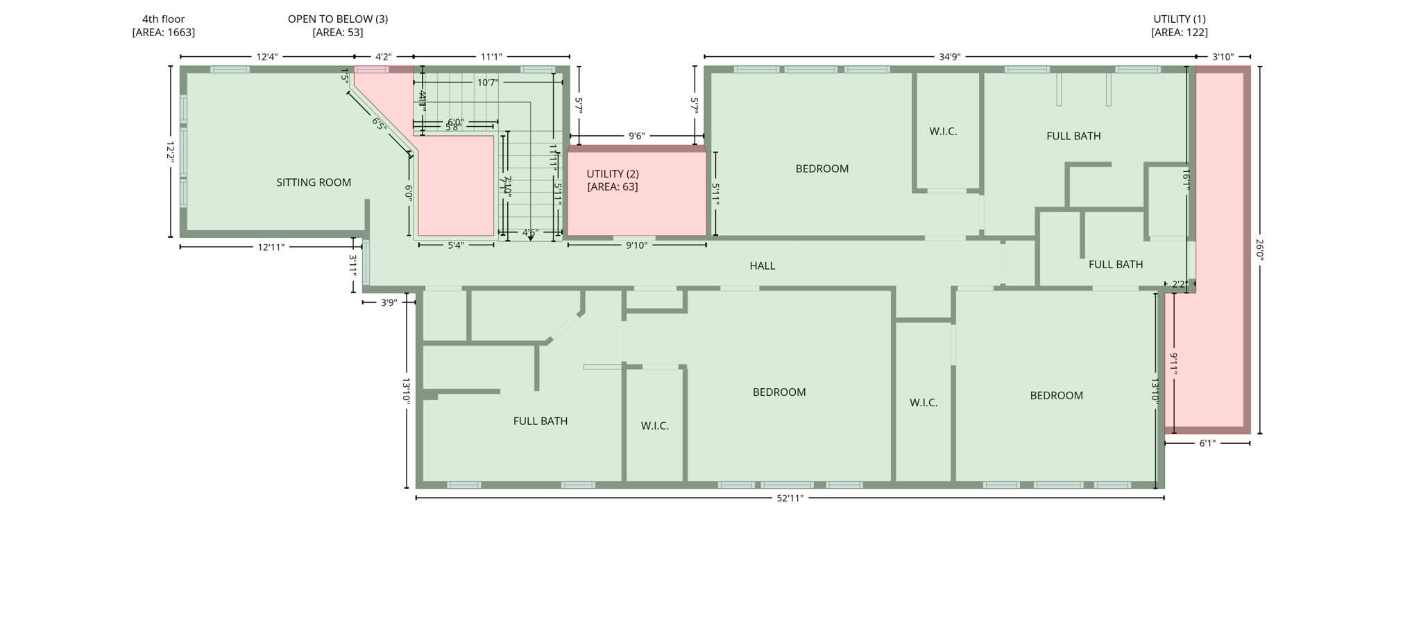 Floorplan #9