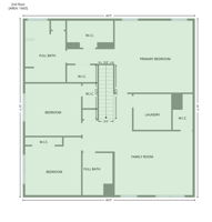 Floorplan #5