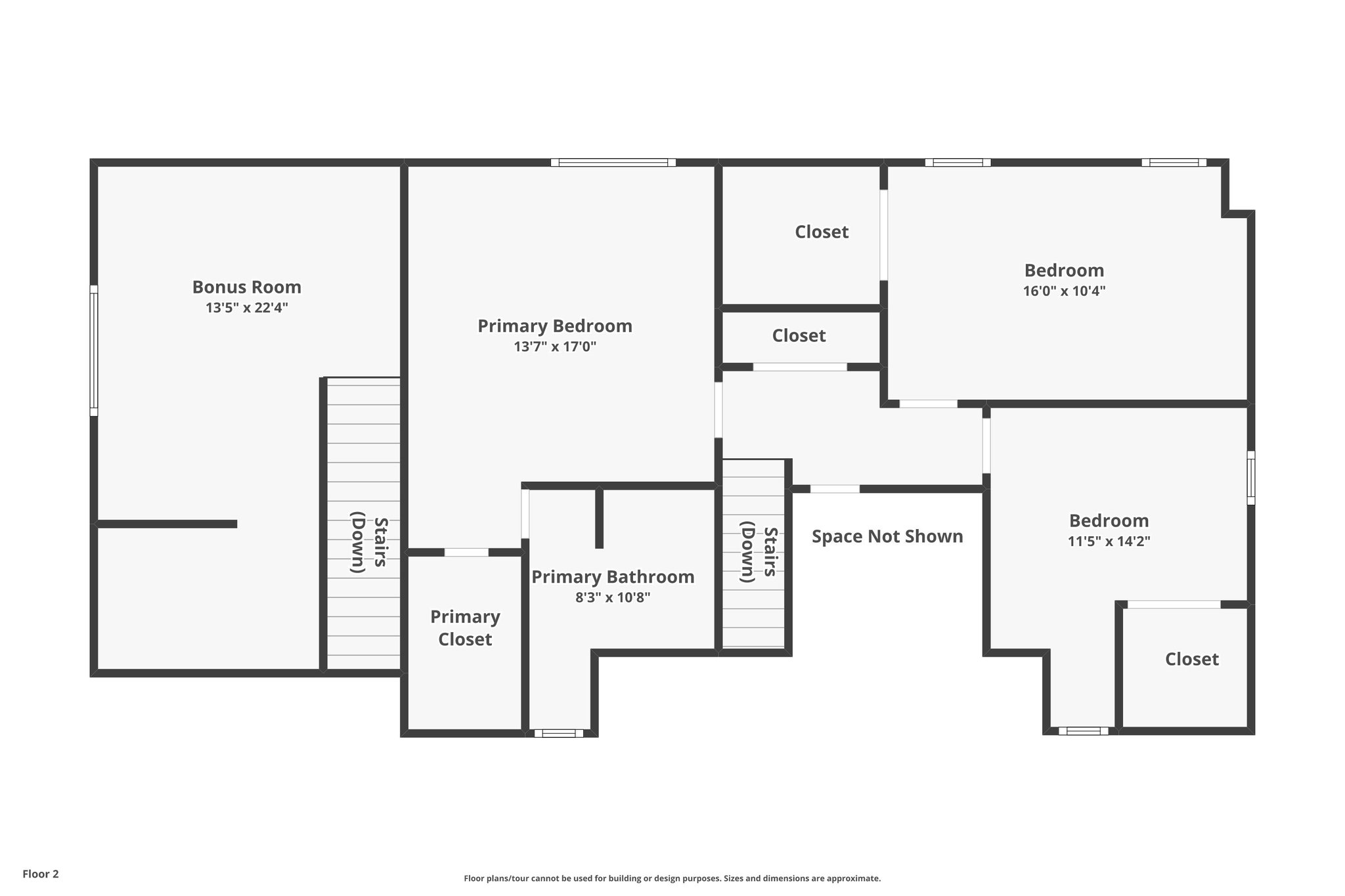 Floor 2