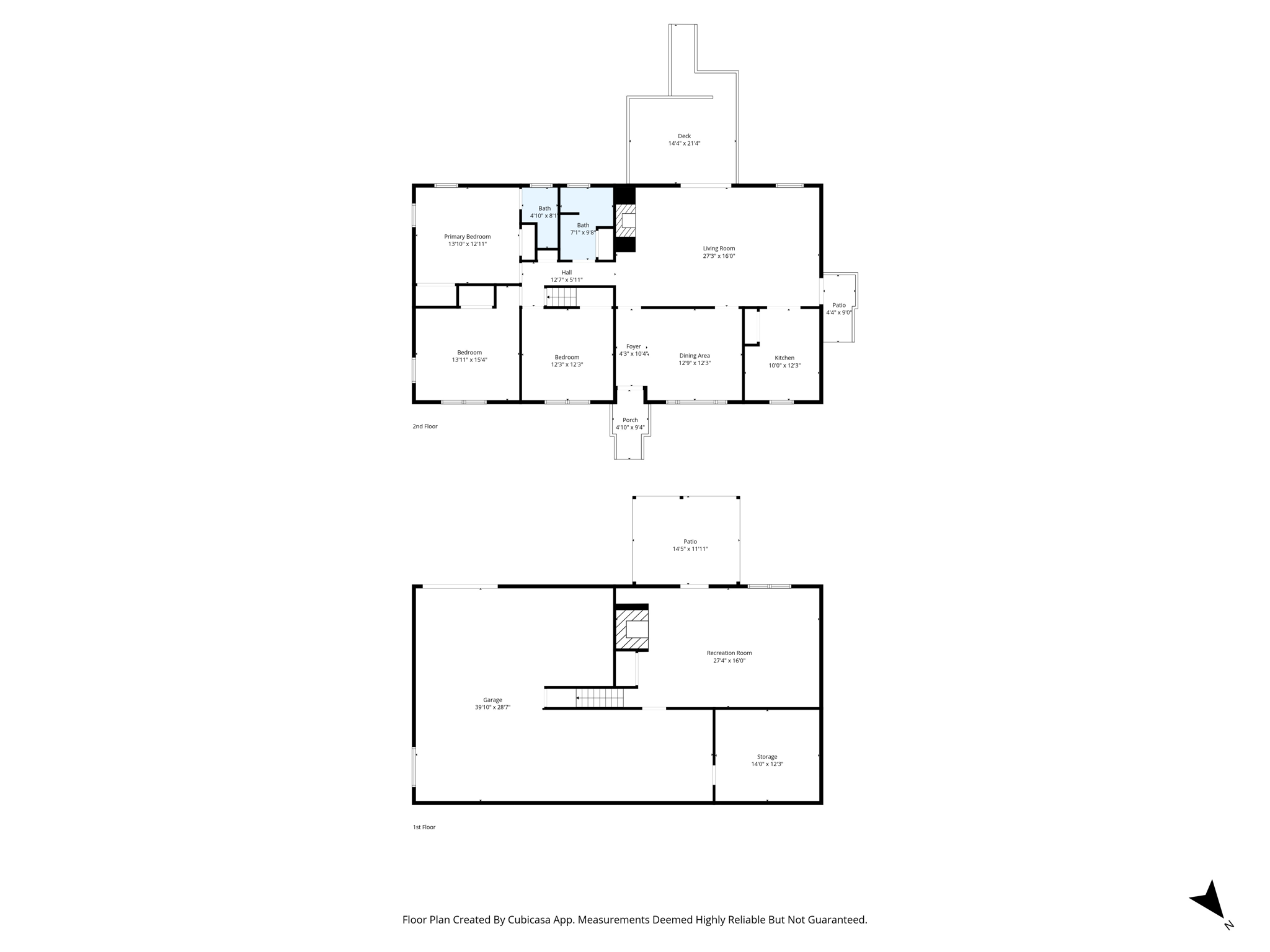 Floorplan #3