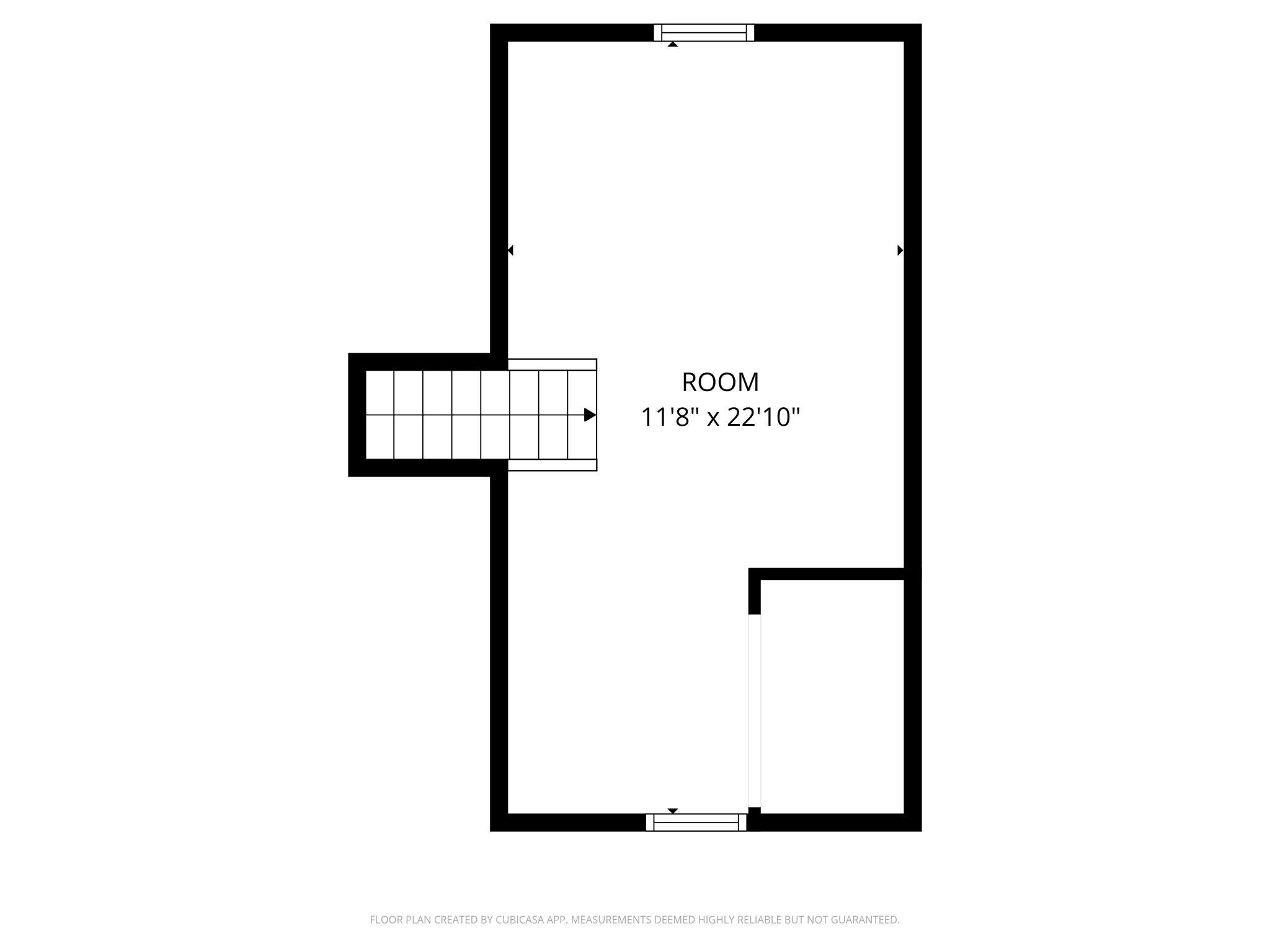 Floorplan #2