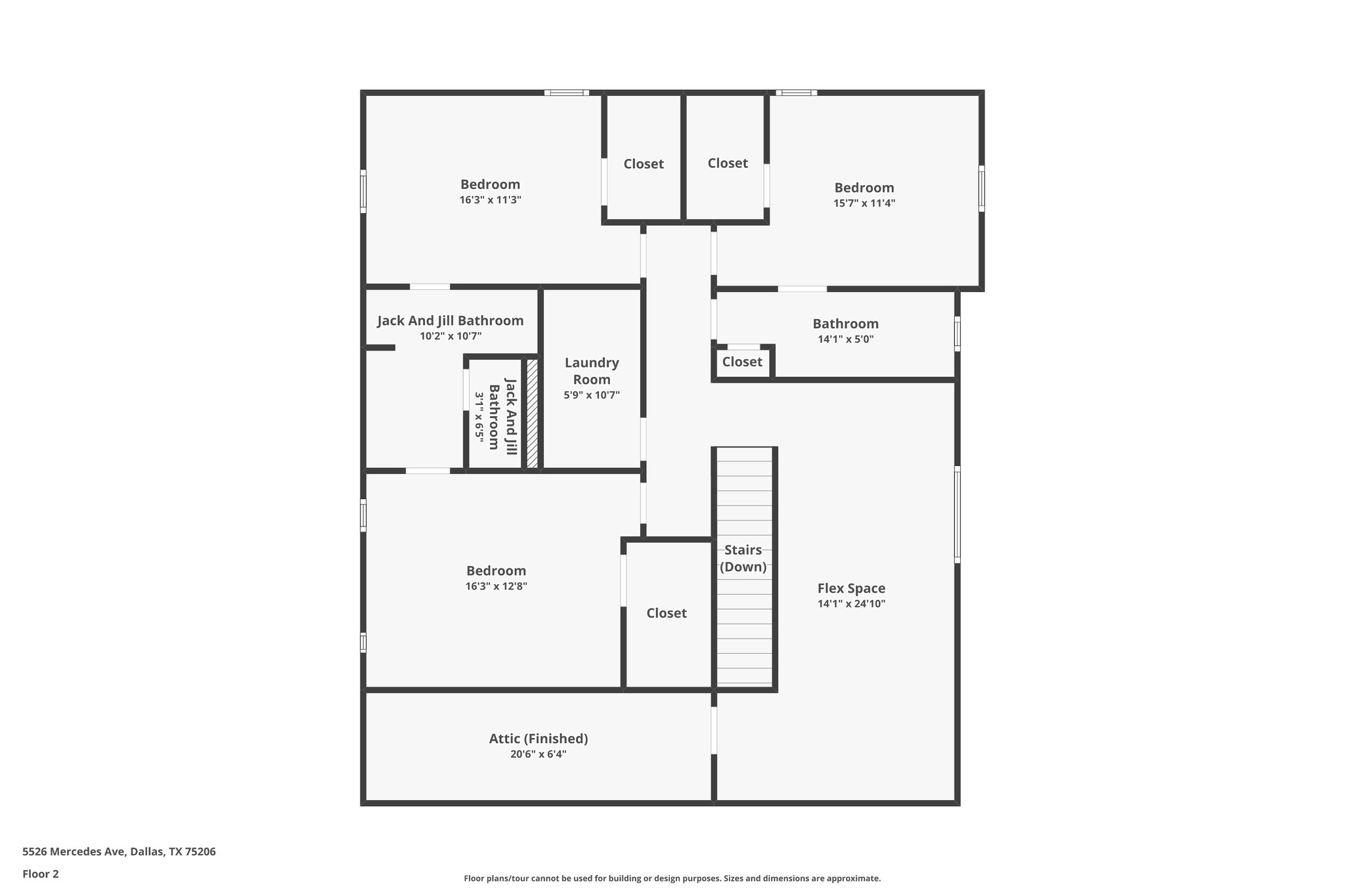 Floor 2