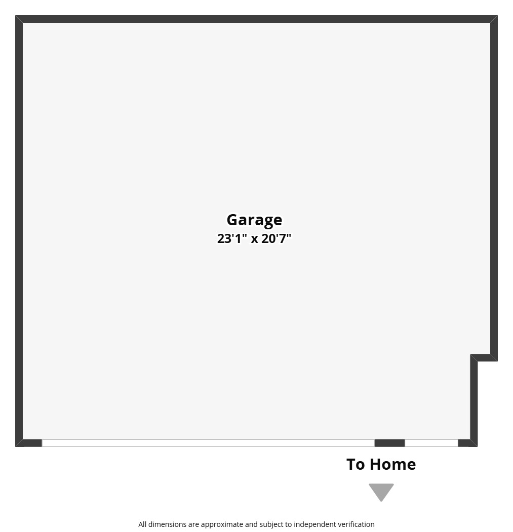 Floorplan #5
