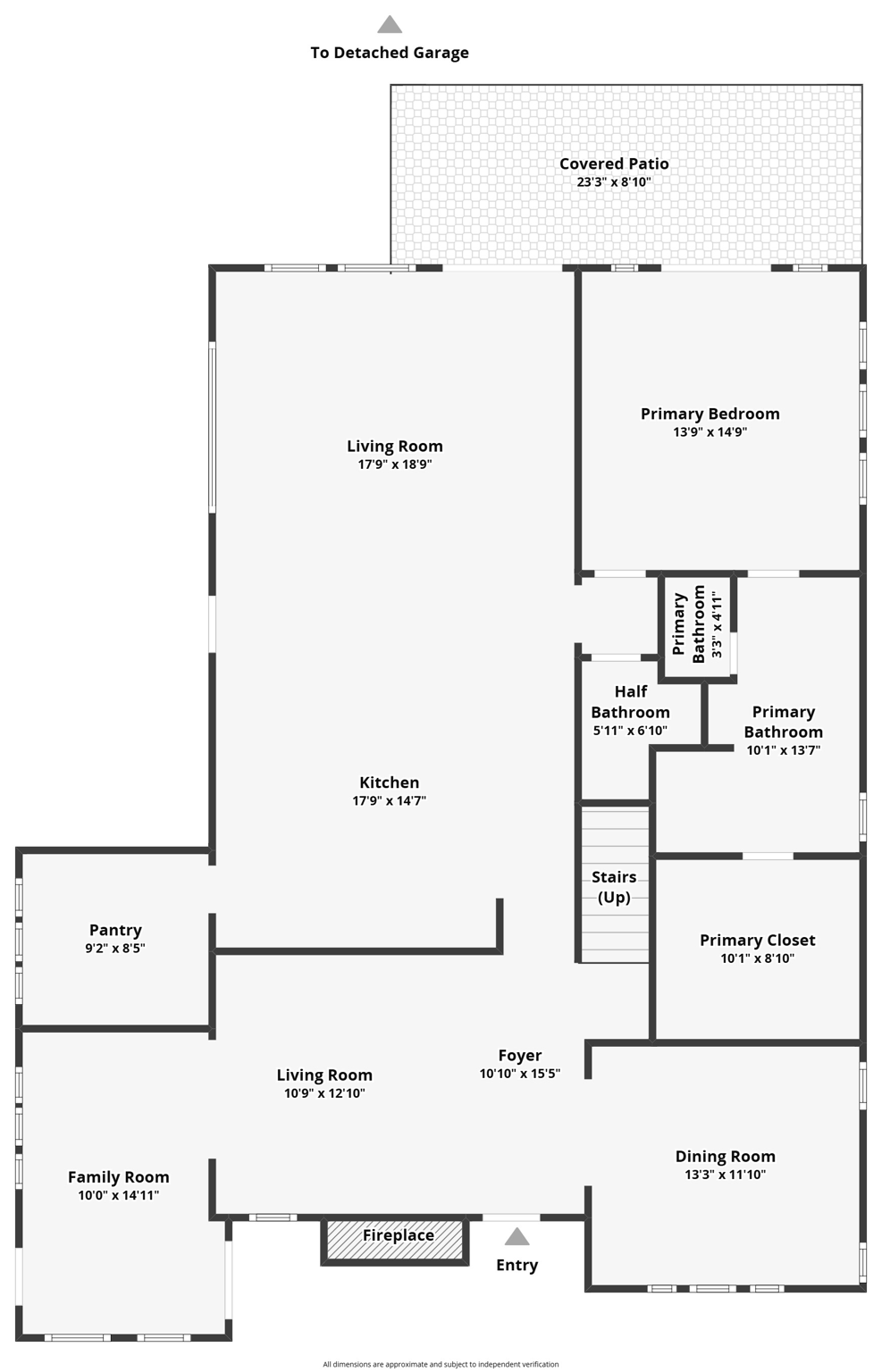 Floorplan #6
