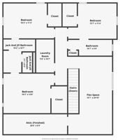 Floorplan #7