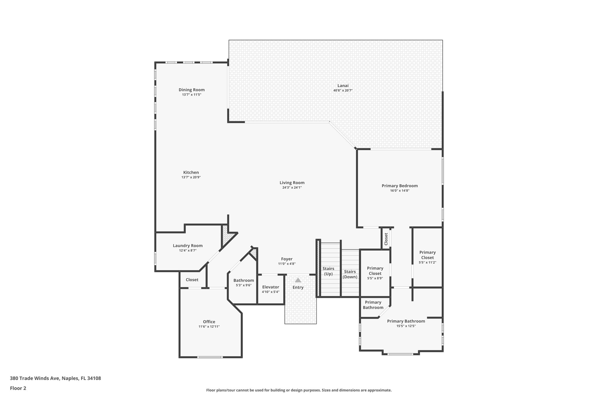 Floor 2