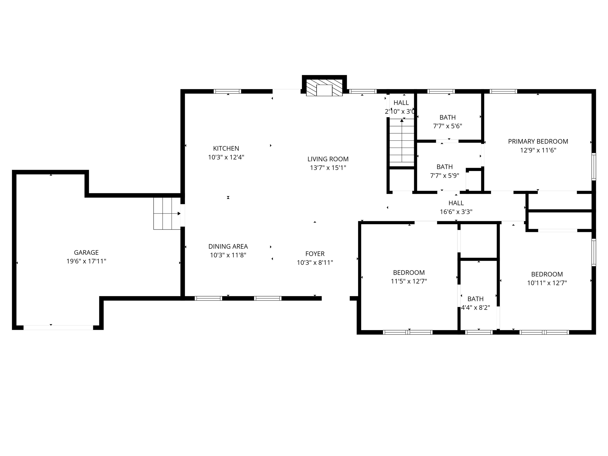 Floorplan #2