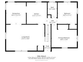 Floorplan #2