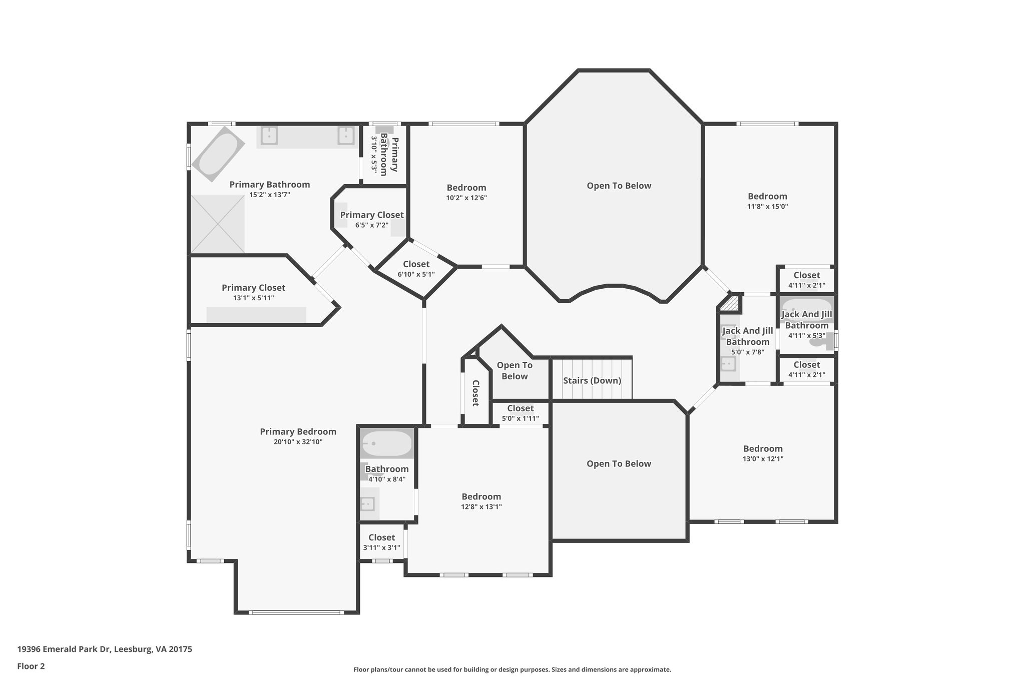 Floor 2