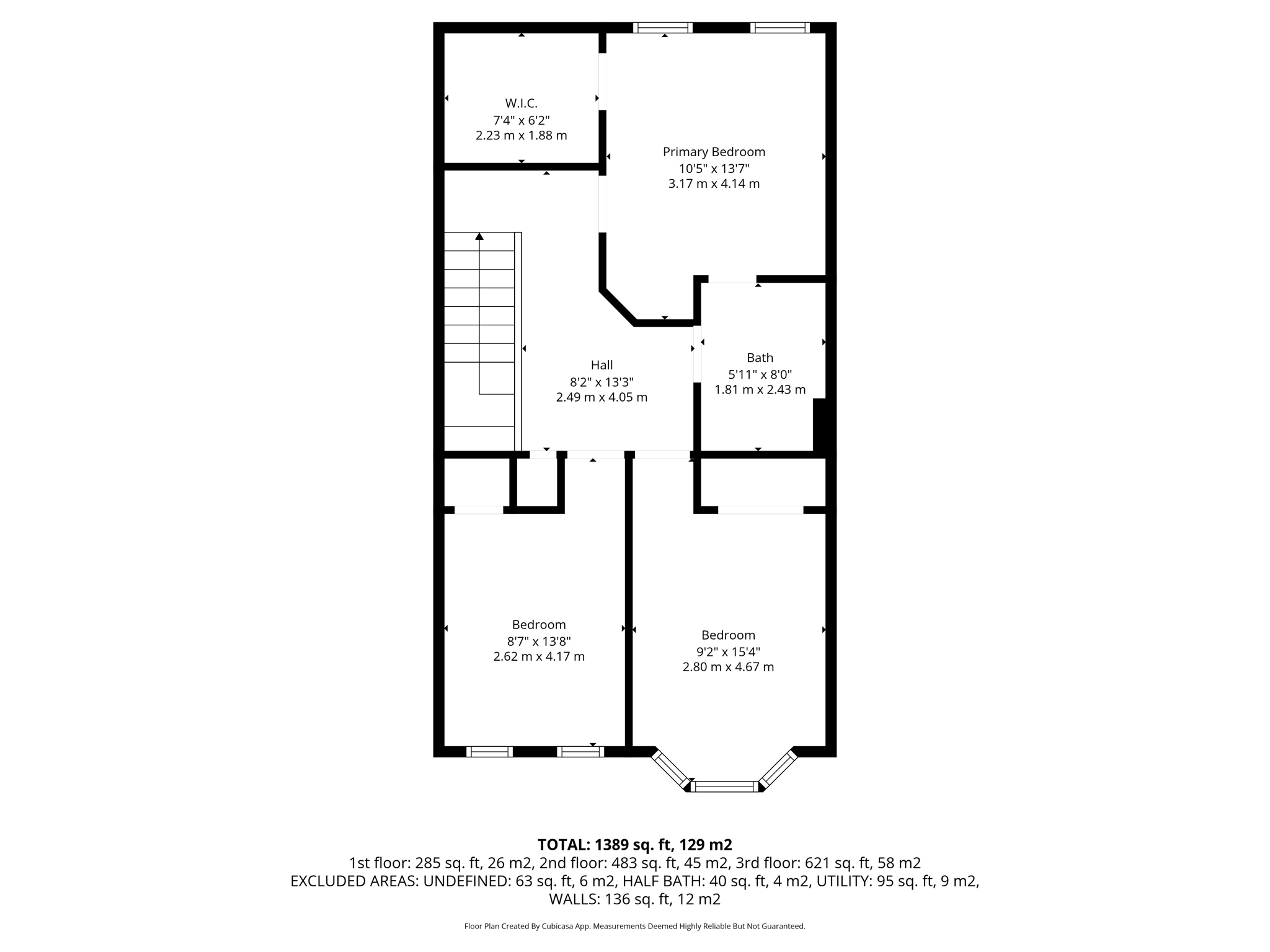 Floorplan #3
