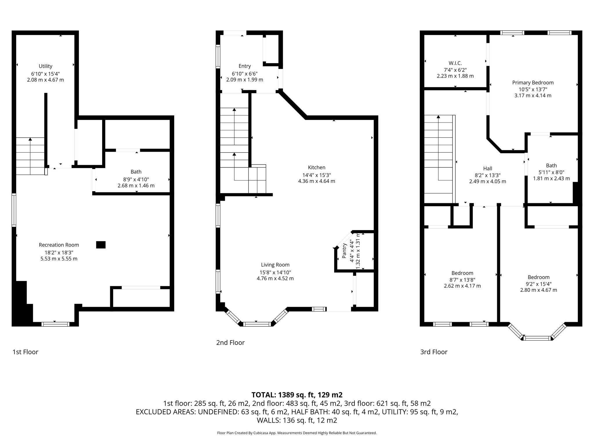 Floorplan #4