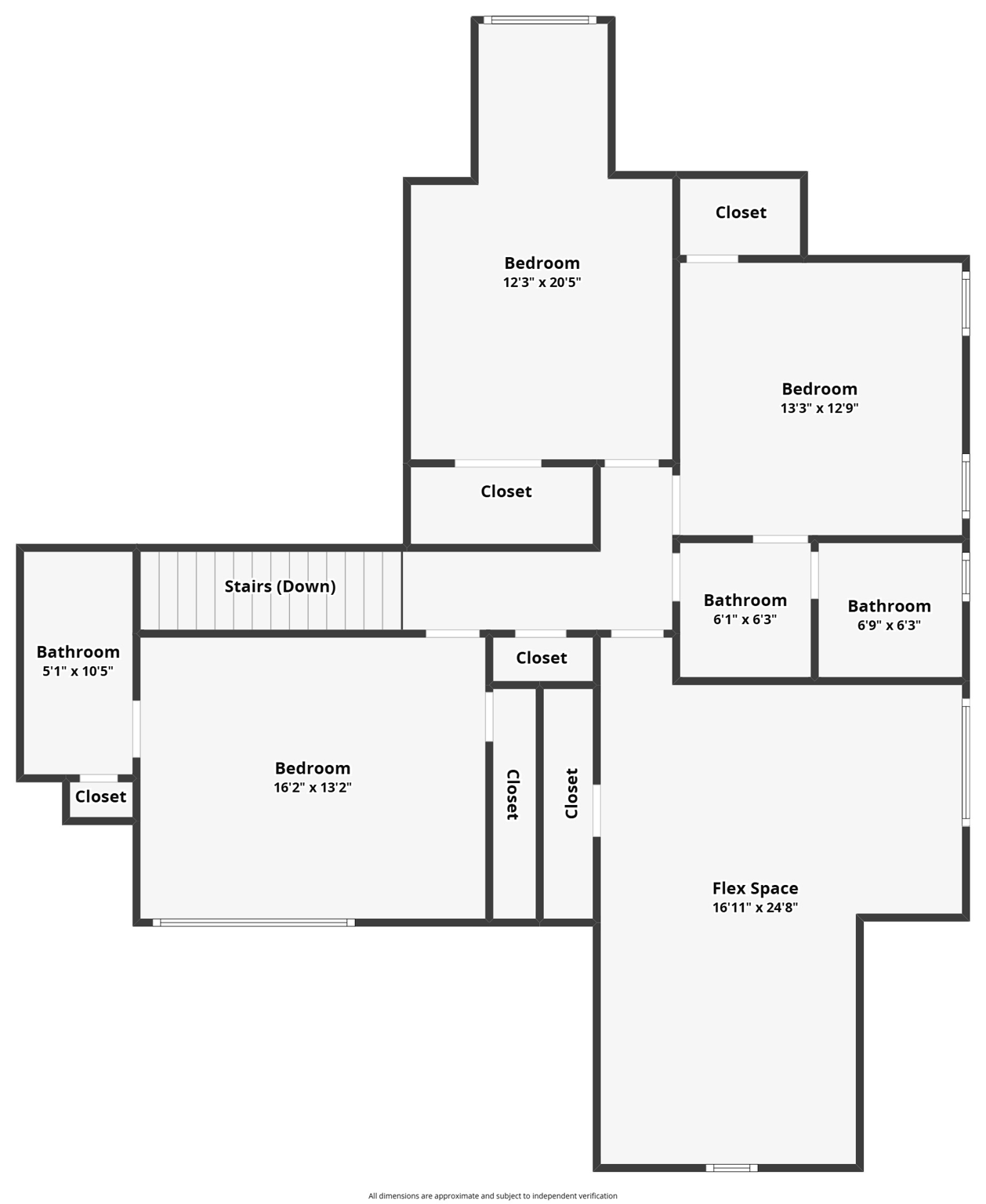 Floorplan #4