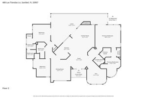 Floorplan #3