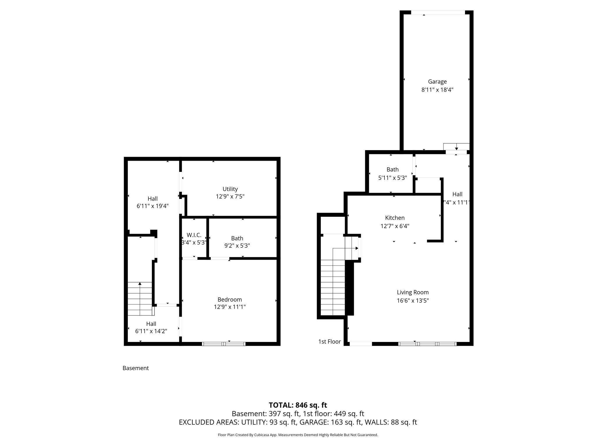 Floorplan #3