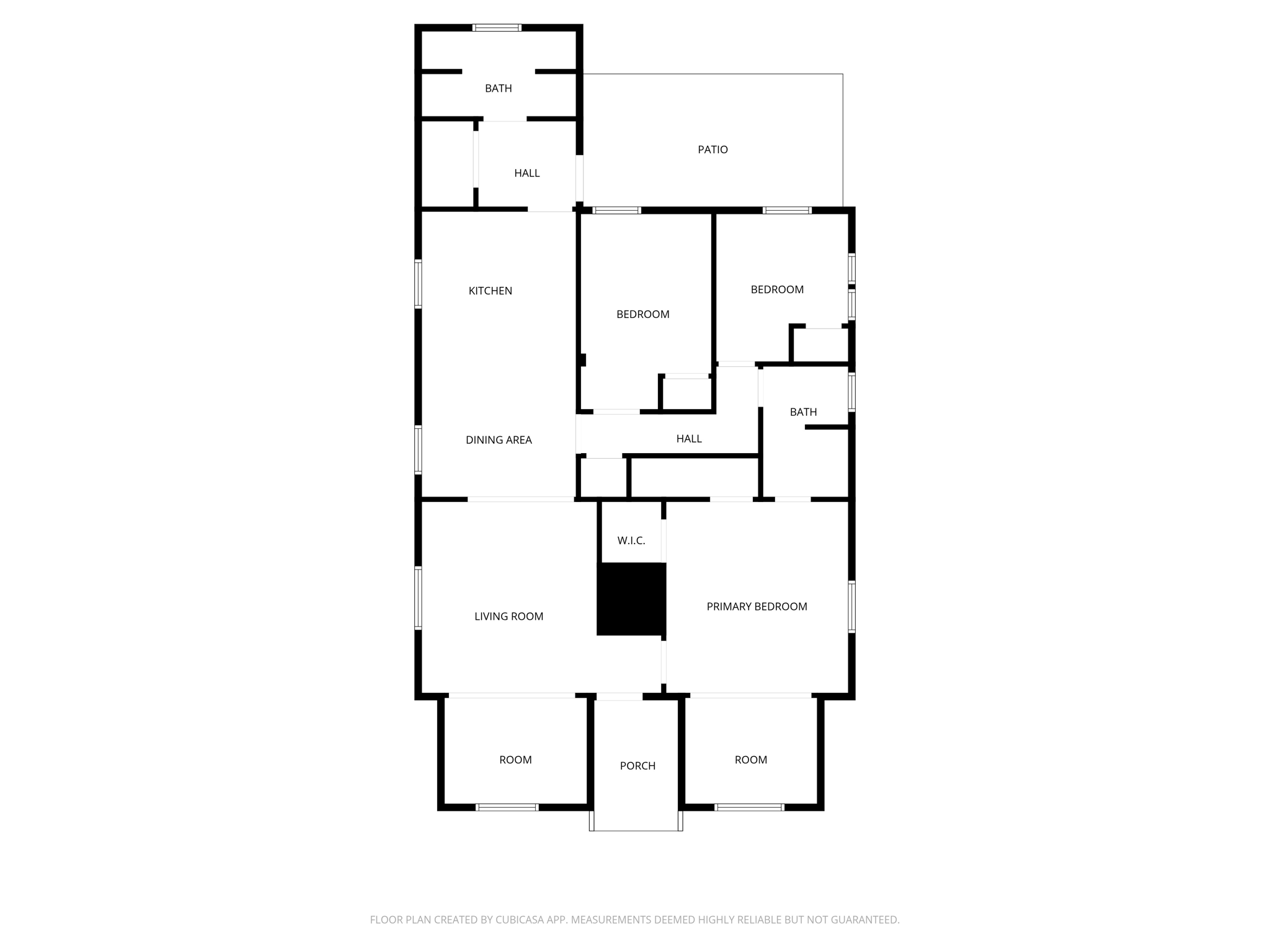 Floorplan #2