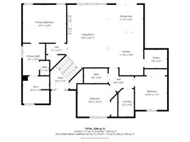 Floorplan #2