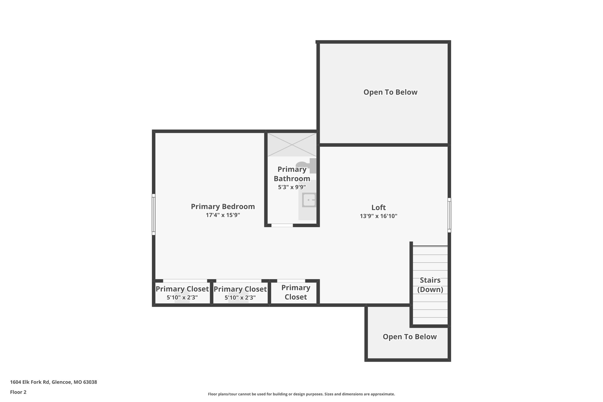 Floor 2