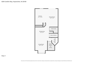 Floorplan #2